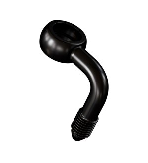 Volkswagen Golf GTI Performance Exhaust - Remus - Axle Back - Chrome - 2018